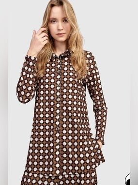 Urban by Alembika Gamine Shirt - Groove
